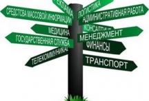 Запись на программу Профориентация