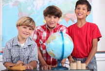 Осенние каникулы