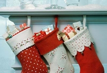 РОЖДЕСТВЕНСКИЕ МАСТЕРСКИЕ