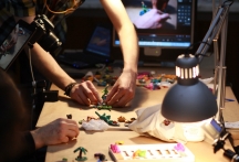 Мультипликация