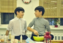 РОЖДЕСТВЕНСКИЕ МАСТЕРСКИЕ