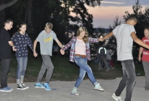 Новогодние каникулы