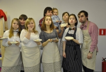 благотворительные мероприятия