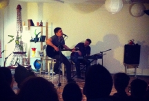 благотворительные мероприятия