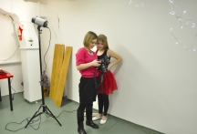 благотворительные мероприятия