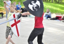 студия игровых технологий 2015-2016