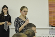 Студия ЖУРНАЛИСТИКИ