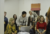 профориентационная программа