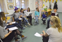 Запись на программы 2016