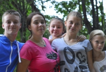 Мир людей 2017