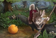 Клуб для подростков "Ревнители ценностей"